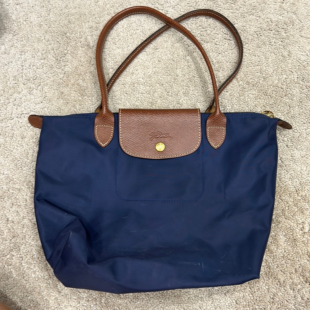 Longchamp bag